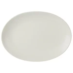 DPS Imperial Oval Plate 26cm/10.25"