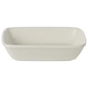 DPS Imperial Rectangular Dish 14.4cm/5.7"