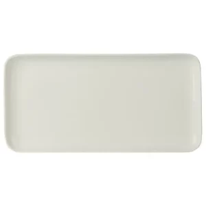 DPS Imperial Rectangular Plate 36 x 18cm/14.2 x 7.1"
