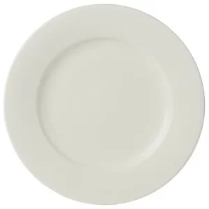DPS Imperial Rimmed Plate 16cm/6.25"