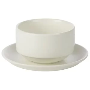 DPS Imperial Unhandled Soup Cup 384ml/13oz