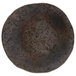 DPS Ironstone Dessert Plate 22cm/8.5"