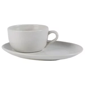 DPS Ivory Bowl Shaped Cup 200ml/7oz
