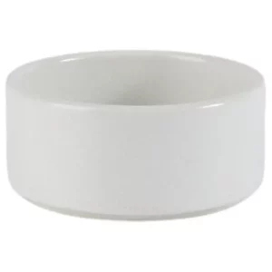 DPS Ivory Deep Bowl 13cm/5"