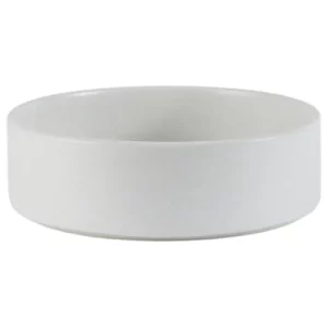 DPS Ivory Deep Bowl 18cm/7"