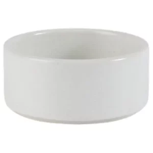 DPS Ivory Deep Bowl 8cm/3"