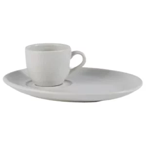 DPS Ivory Espresso Cup 90ml/3oz