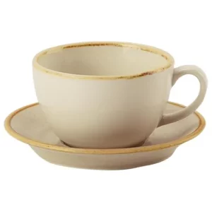 DPS Large Saucer 16cm/6.25"