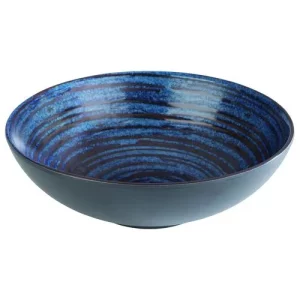 DPS Loops Melamine Bowl 31cm/12.2"