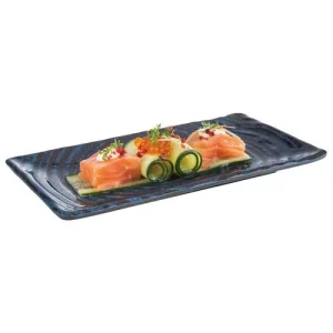 DPS Loops Melamine Tray 23.5 x 13.5cm/9.3 x 5.3"
