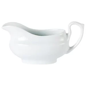 DPS Mini Sauce Boat 140ml/5oz
