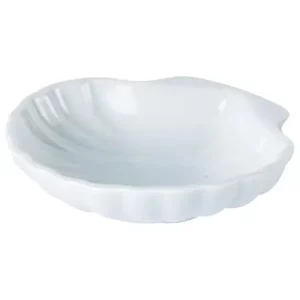 DPS Mini Shell Dish 7.5cm/3"