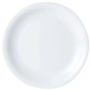 DPS Narrow Rim Plate 26cm/10.25"