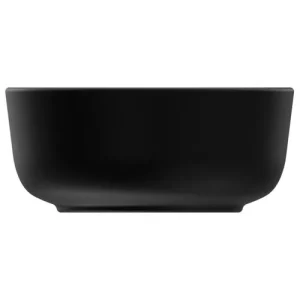 DPS Nordika Black Bowl 13cm/5.1"