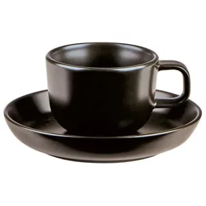 DPS Nordika Black Cup 100ml/3.5oz