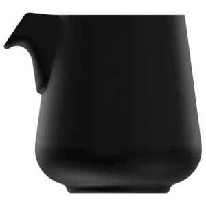 DPS Nordika Black Jug 175ml/6.2oz