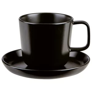 DPS Nordika Black Mug 330ml/11.6oz