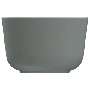 DPS Nordika Grey Bowl 10cm/3.9"