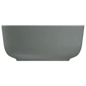 DPS Nordika Grey Bowl 13cm/5.1"