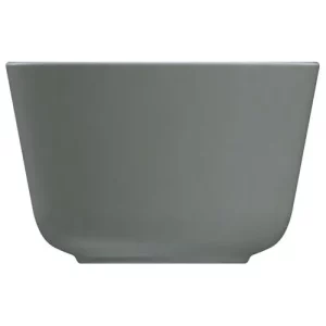 DPS Nordika Grey Bowl 14cm/5.5"