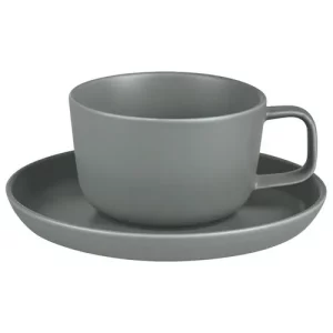 DPS Nordika Grey Cup 240ml/8.4oz