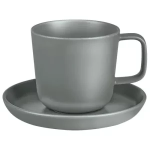 DPS Nordika Grey Mug 330ml/11.6oz