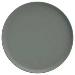 DPS Nordika Grey Plate 16cm/6.3"