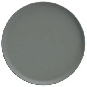 DPS Nordika Grey Plate 28cm/11"