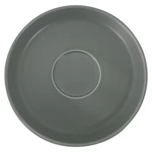 DPS Nordika Grey Saucer 15cm/5.9"