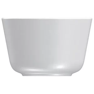 DPS Nordika White Bowl 14cm/5.5"