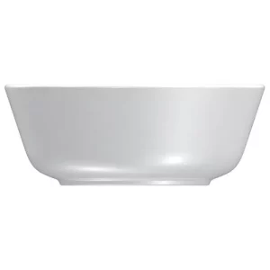 DPS Nordika White Bowl 17cm/6.7"