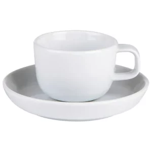 DPS Nordika White Cup 100ml/3.5oz