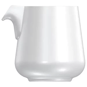 DPS Nordika White Jug 175ml/6.2oz