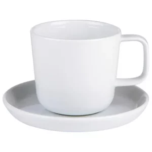DPS Nordika White Mug 330ml/11.6oz