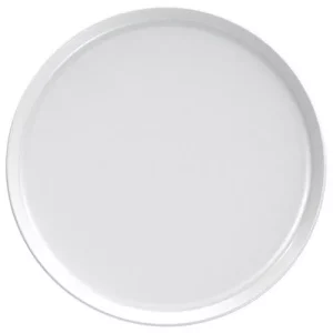 DPS Nordika White Plate 28cm/11"