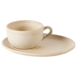 DPS Nude Bowl Shaped Cup 200ml/7oz
