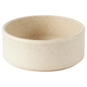 DPS Nude Deep Bowl 11cm/4.25"