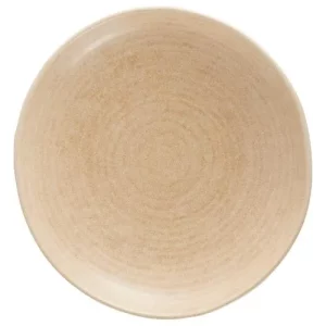 DPS Nude Deep Pasta Dish 21cm/8"