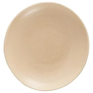 DPS Nude Deep Plate 19cm/7.5"