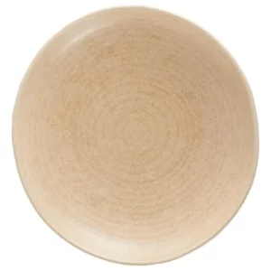 DPS Nude Deep Plate 26cm/10.25"