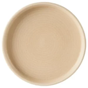 DPS Nude Deep Walled Plate 23cm/9"