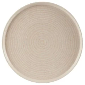 DPS Nude Signature Plate 21cm/8"