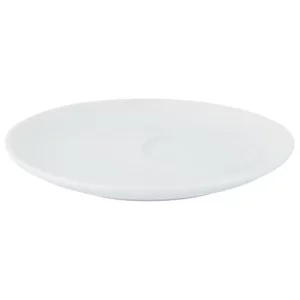 DPS Off Centred Saucer 17cm/6.75"