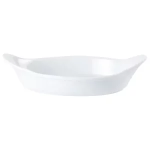 DPS Oval Eared Dish 28cm/11"