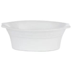 DPS Oval Pie Dish 19cm/7.5"