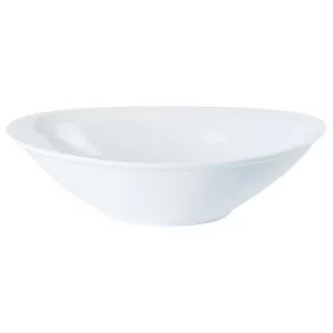 DPS Oval Salad Bowl 25 x 17cm/10 x 6.75"