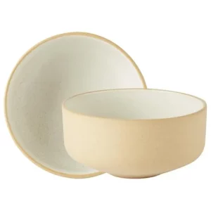 DPS Oyster Deep Bowl 13cm/5"
