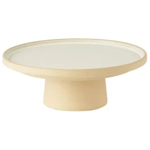DPS Oyster Signature Plate 20cm/8"