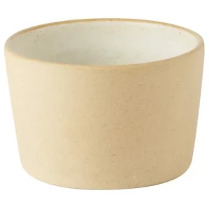 DPS Oyster Walled Bowl 9cm/3.5"