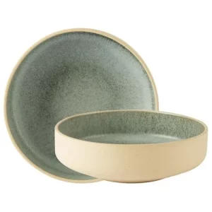 DPS Pistachio Deep Bowl 20cm/8"